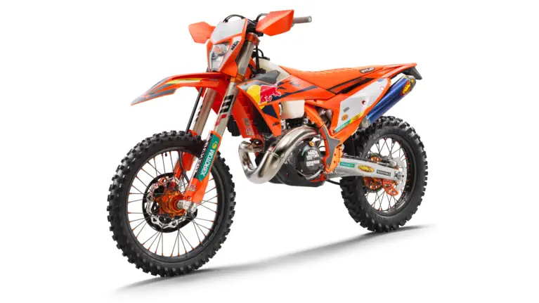 Dirt Bike