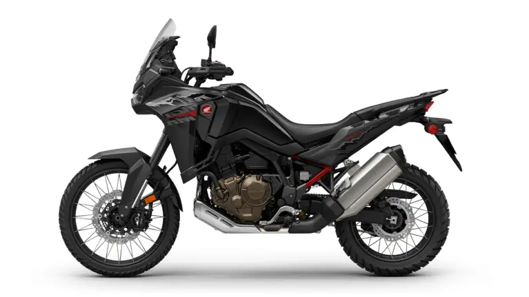Dual Sport/Adventure