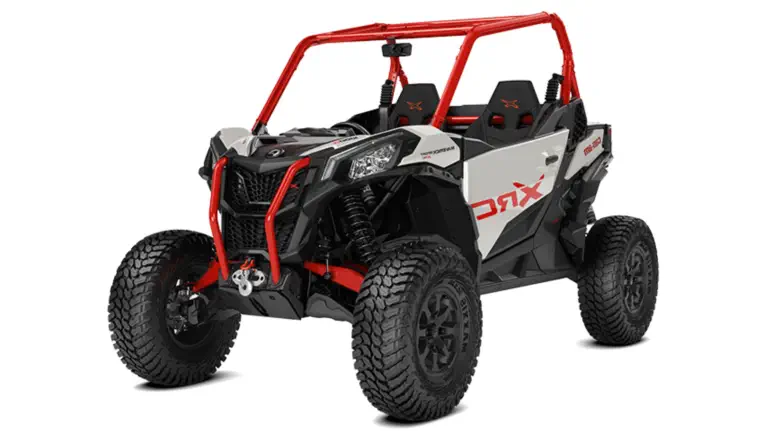 UTV